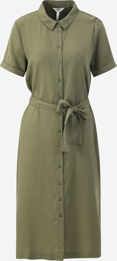 OBJECT Petite Kleid 'TILDA ISABELLA' in oliv, Produktansicht