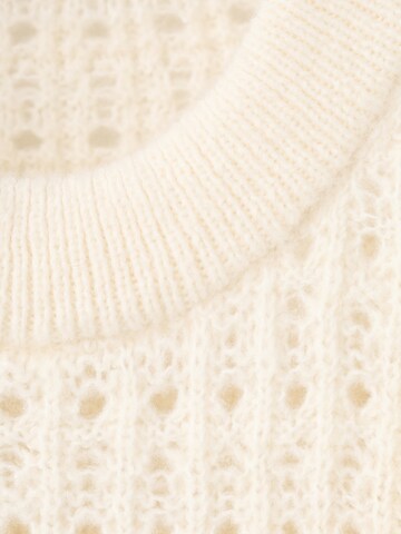 MANGOPulover 'TEJADO' - bež boja