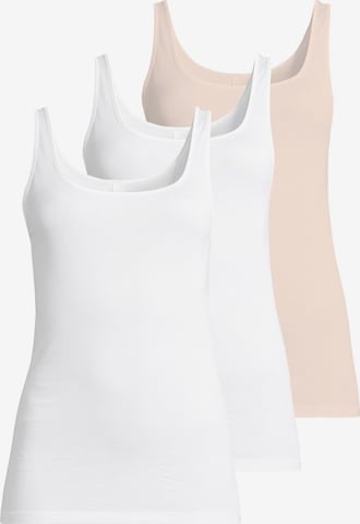 SPEIDEL Unterhemd 'Nadine' in Beige: Vorderseite