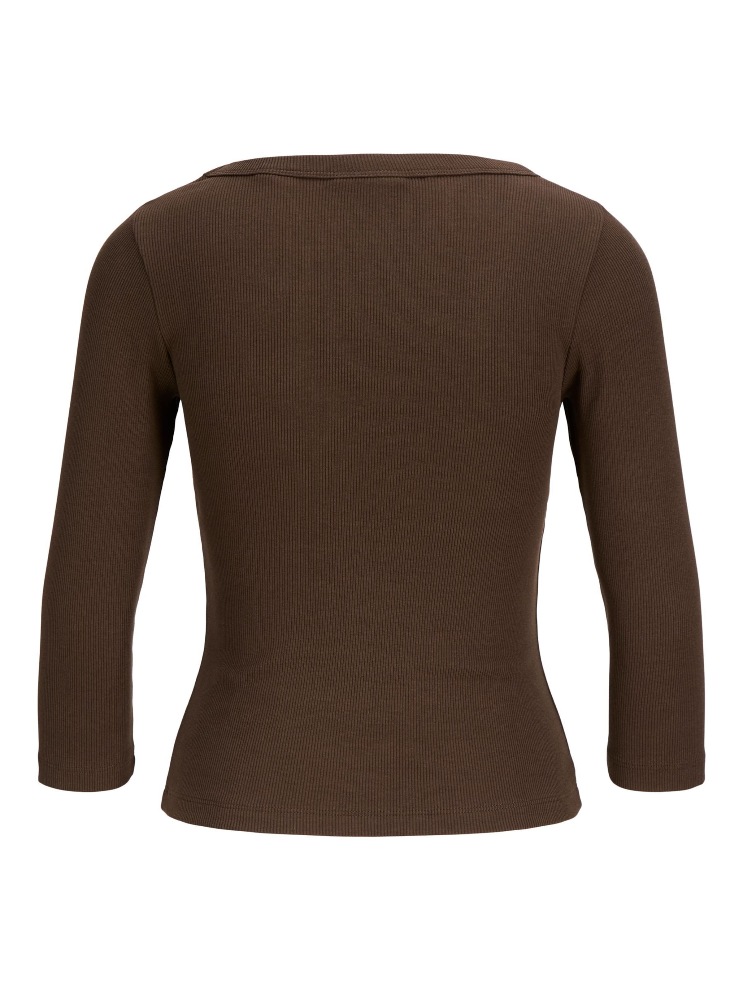 JJXX Top in Braun