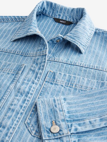 Next Between-Season Jacket in Blue