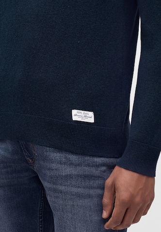 Pepe Jeans - Jersey 'Andre' en azul