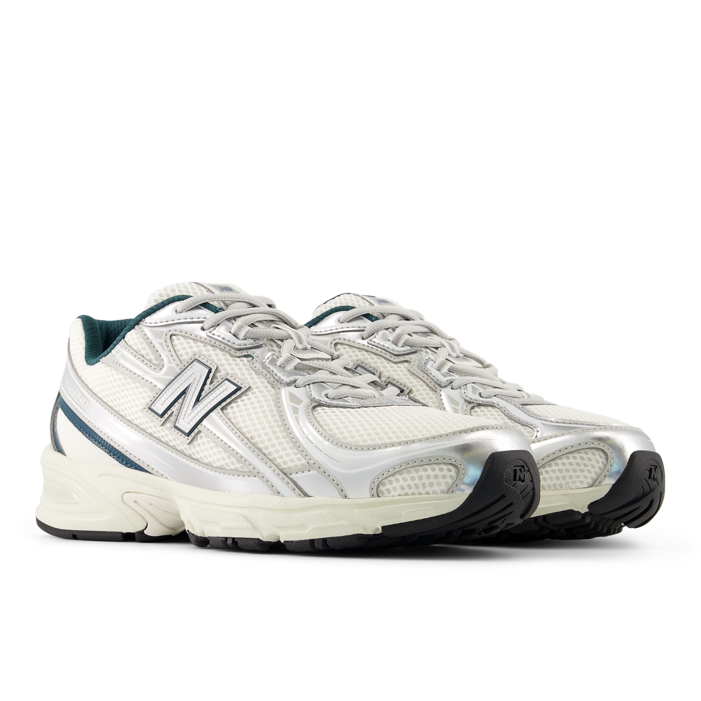 new balance Sneakers laag '740' in Wit