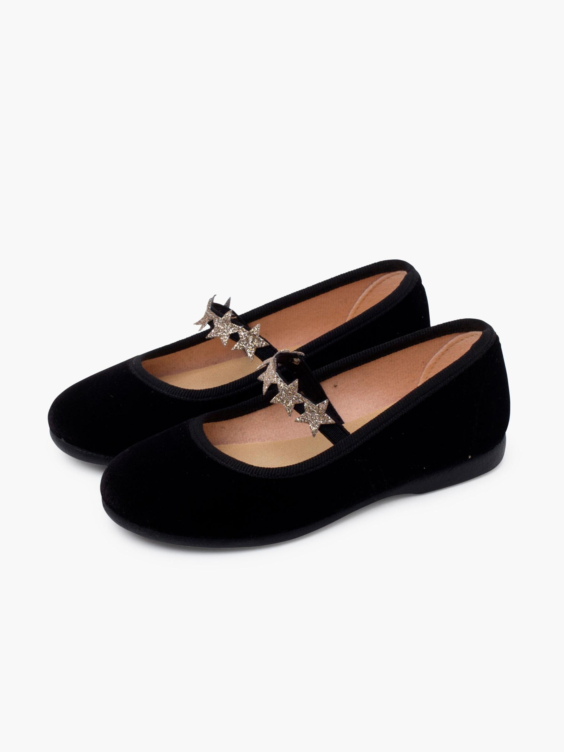 Ballerina di Pisamonas in nero