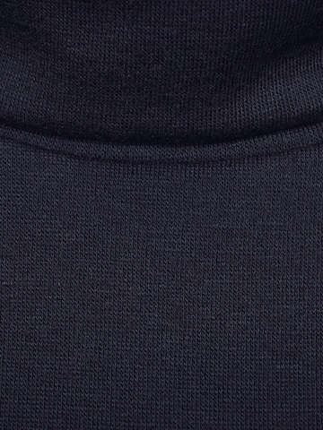 STREET ONE Sweatshirt in Blue