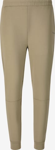 Virtus Sweathose 'Taro V2' in Beige: Vorderseite