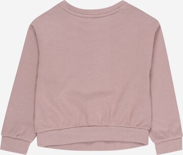 GAP Sweatshirt in Pink