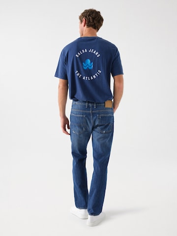 Salsa Jeans Slim fit Jeans in Blue
