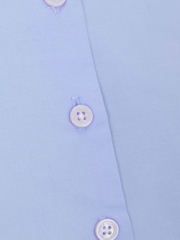 Sciarpa di By Diess Collection in blu