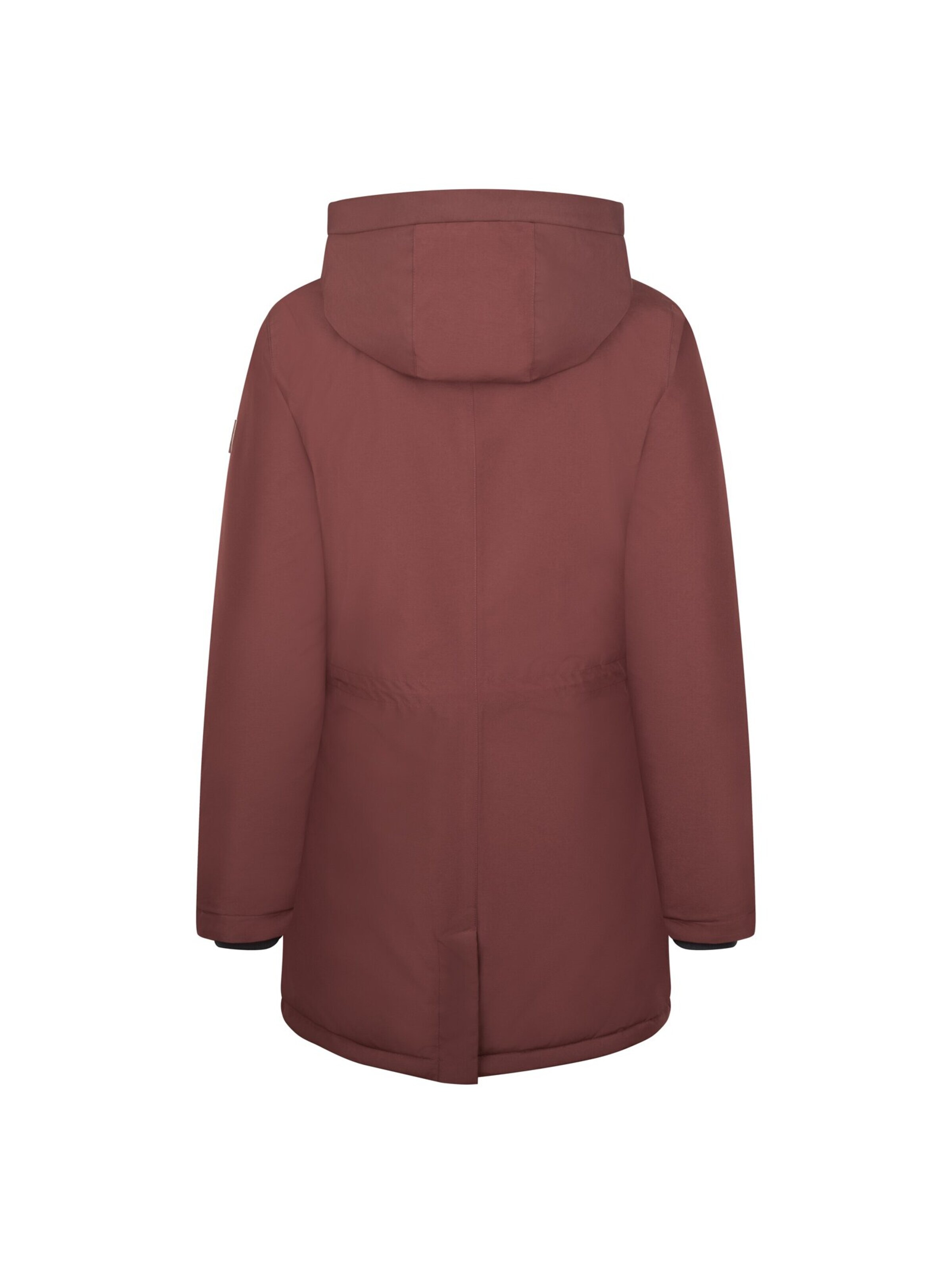 WESTFJORD Winterjacke‌‌ in Beige