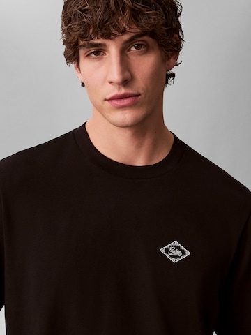 Calvin Klein Jeans Shirt in Blue