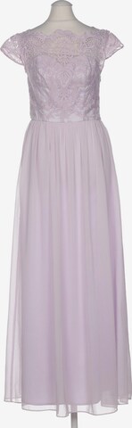 Chi Chi London Dress in S in Purple: front