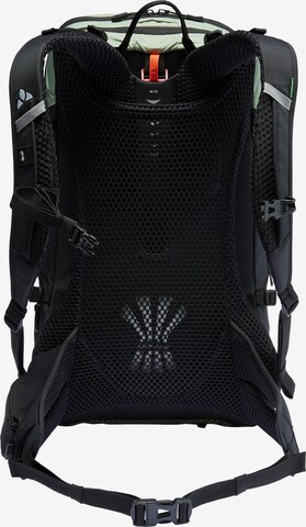 VAUDE Rucksack  'Bike Alpin' in Grün