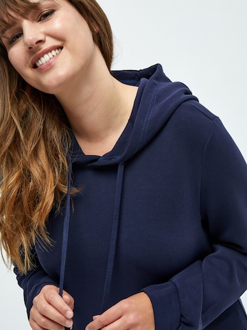 Peppercorn Jurk 'Dicette' in Blauw