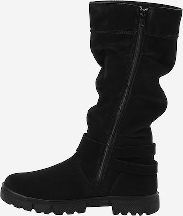 Bottes 'RIANA' RICOSTA en noir