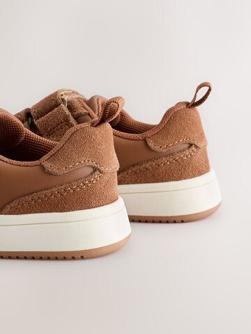 Sneaker di Next in marrone