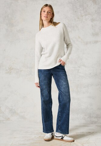 CECIL Pullover in Grau