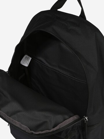 Nike Sportswear Backpack 'Heritage' in Black