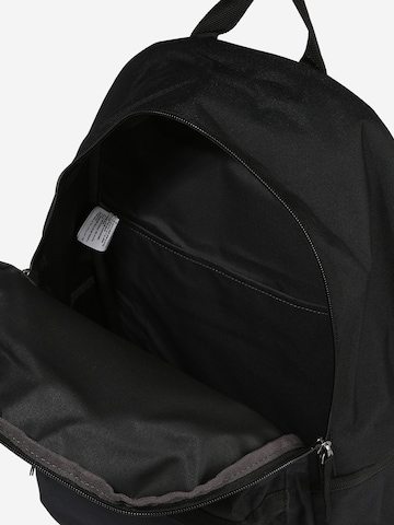 Nike Sportswear Backpack 'Heritage' in Black