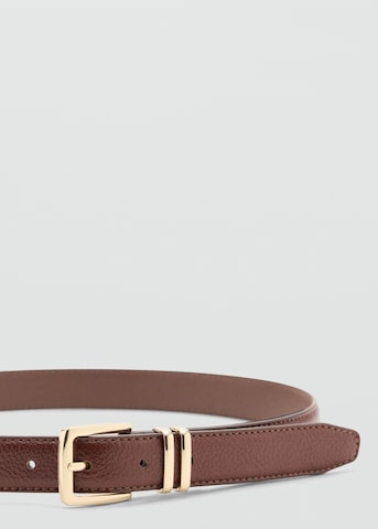 Cintura 'BELLA' di MANGO in marrone