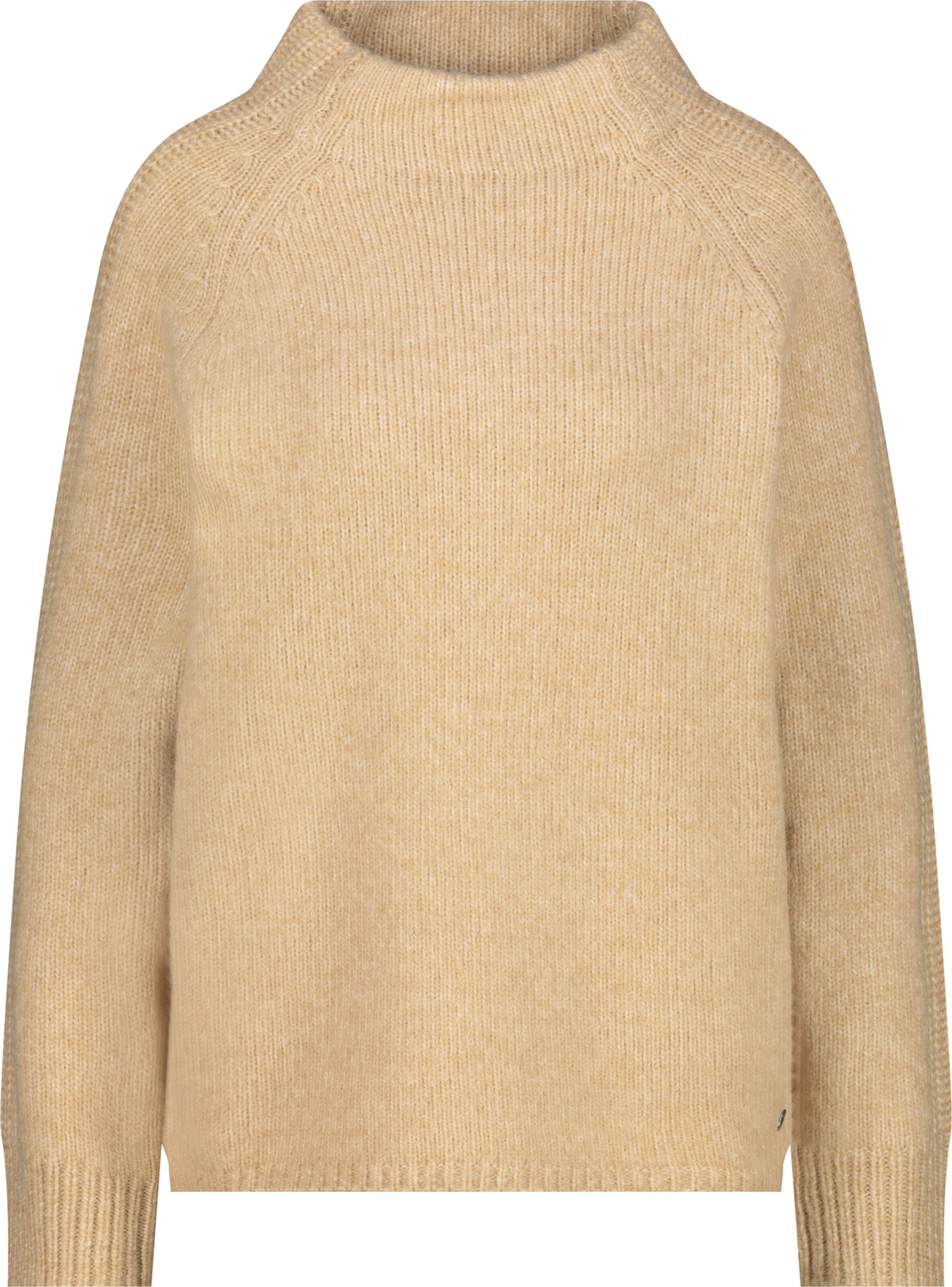 monari Sweater in Beige: front