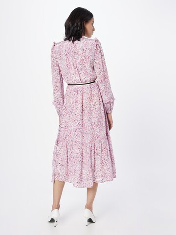 Moliin Copenhagen Kleid 'Nova' in Pink