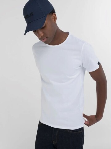 REPLAY Shirt in White