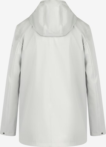 Schmuddelwedda Funkcionalna jakna | bela barva