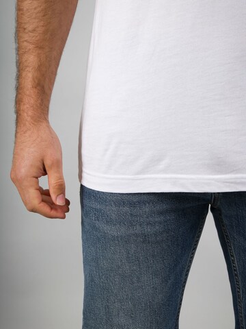 Suitable Shirt 'Vibambo' in White