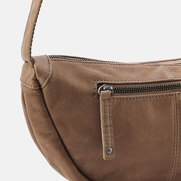 Pochette FREDsBRUDER en marron