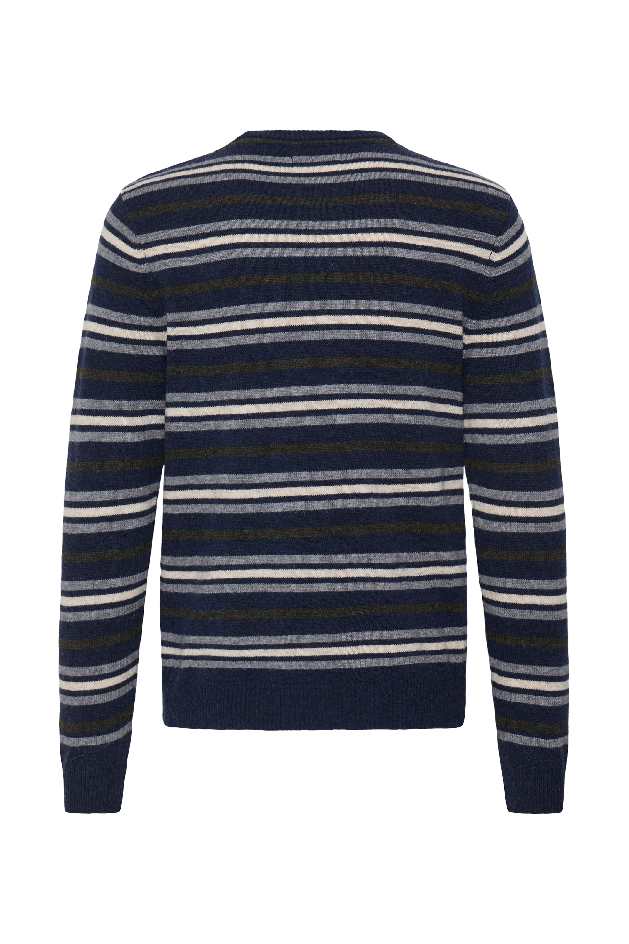 Pullover 'BHBRANKO' di BLEND in blu