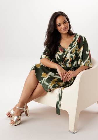 Aniston Bluse in Mischfarben