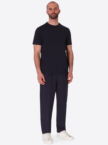 Distretto12 Shirt in Blue