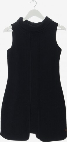 Skunkfunk Dress in XS in Black: front