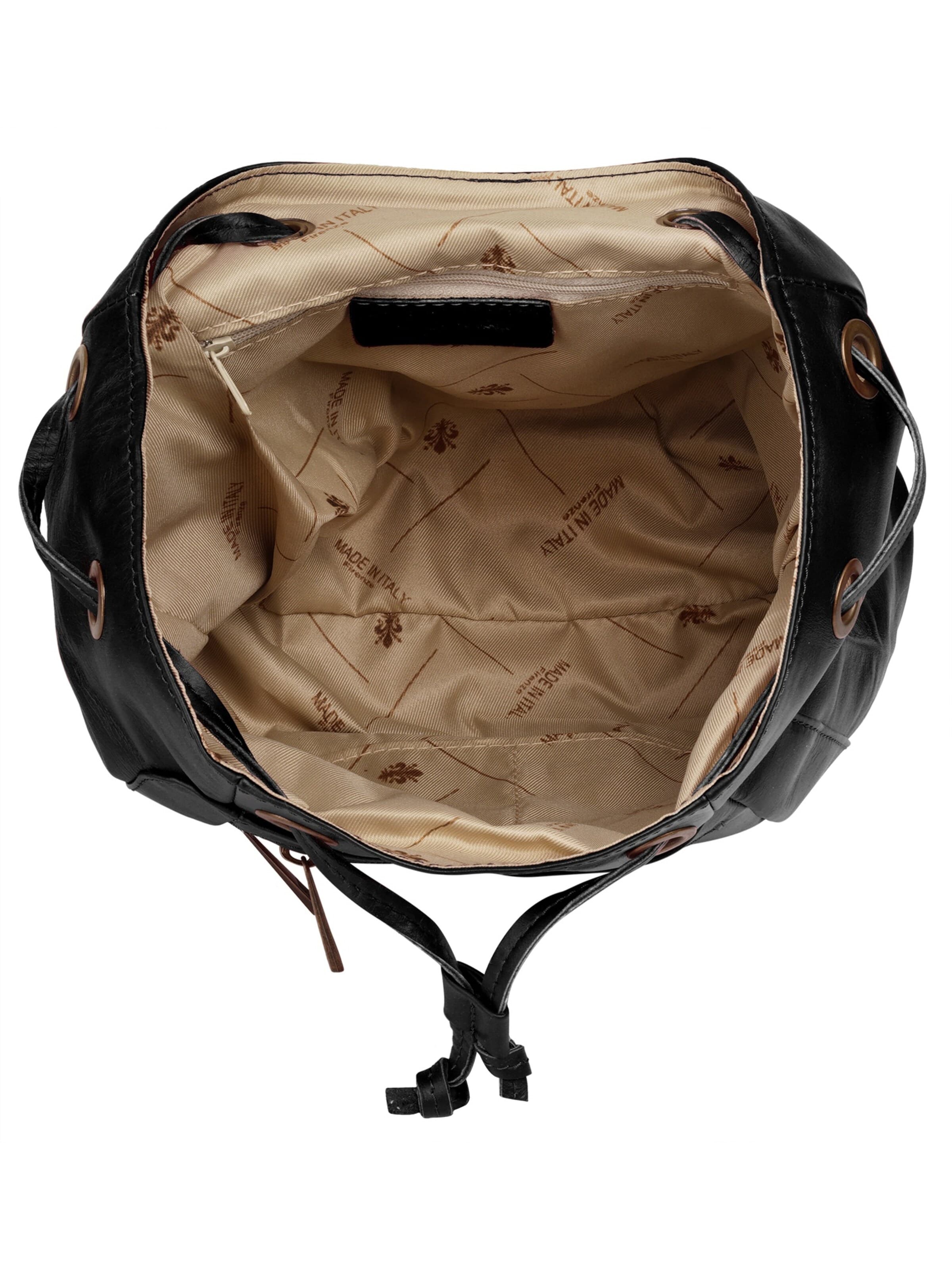Samantha Look Rucksack‌‌‌‌‌‌‌ in Schwarz