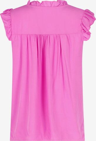 LolaLiza Bluse in Pink