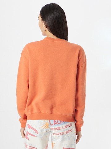 Polo Ralph Lauren Sweatshirt in Oranje