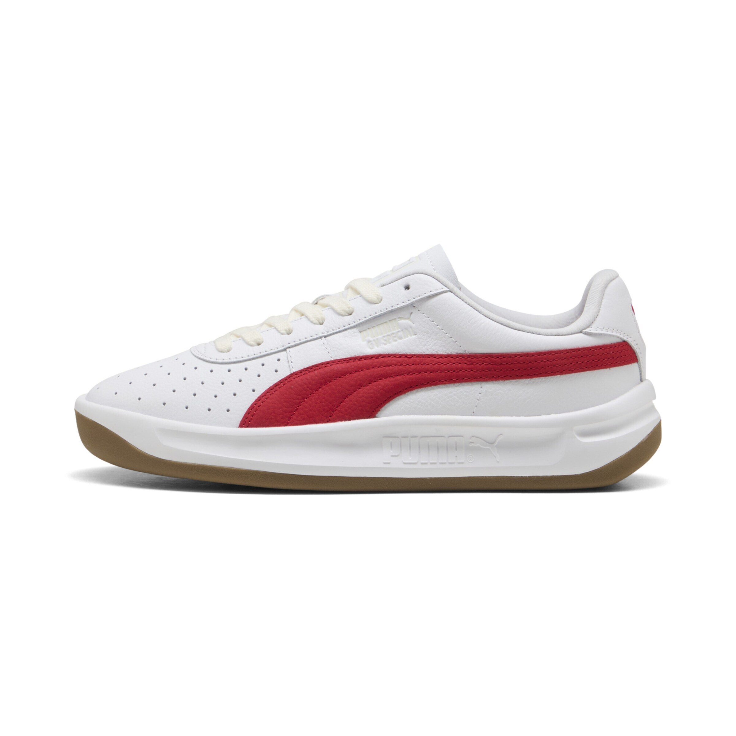 Baskets basses 'GV Special PRM' PUMA en blanc : devant