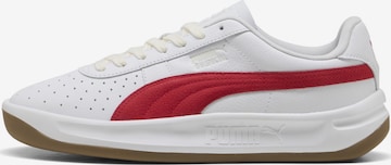 PUMA Sneakers laag 'GV Special PRM' in Wit: voorkant