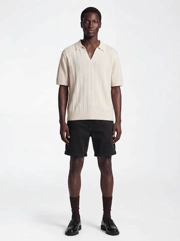 TRAPP Regular Дънки в черно