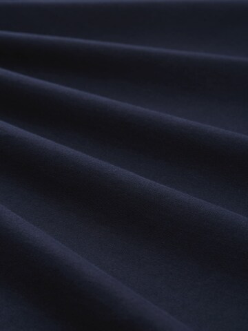 T-Shirt TOM TAILOR DENIM en bleu