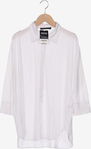 FFC Top & Shirt in L in White: front