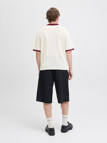Pullover di JACK & JONES in bianco