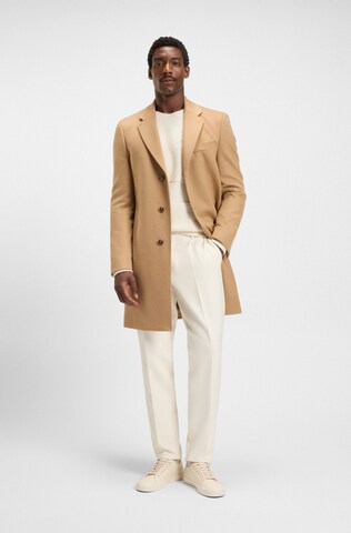 BOSS Pullover in Weiß