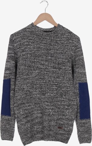 Pepe Jeans Sweater & Cardigan in XS in Grey: front