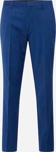 HUGO Red Trousers with creases in Indigo, Item view