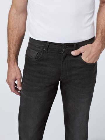 Oklahoma Jeans Regular Jeans in Black