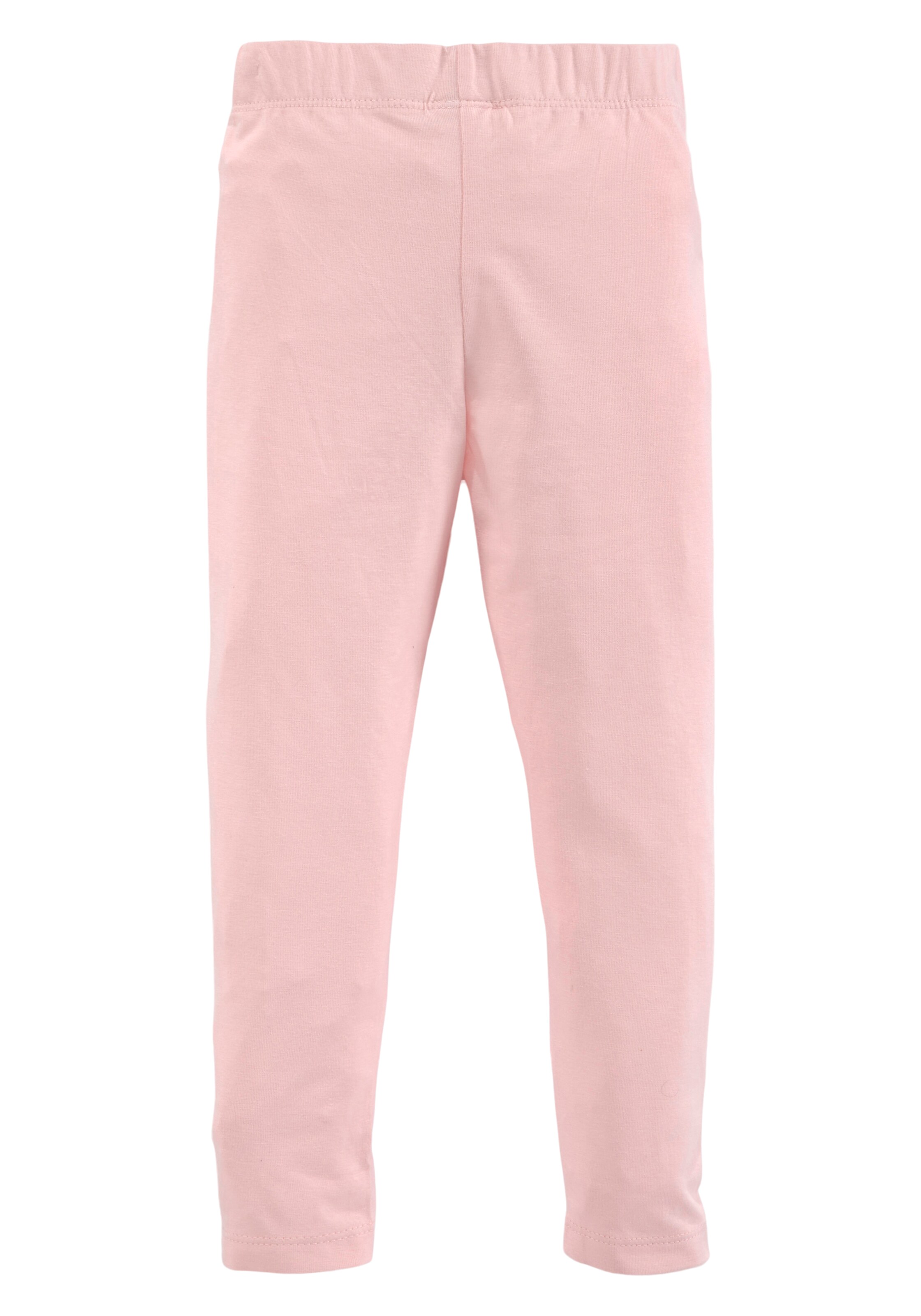 KangaROOS Skinny Leggings in Blau