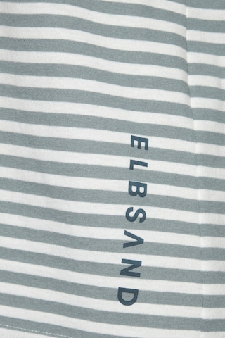 Haut Elbsand en blanc