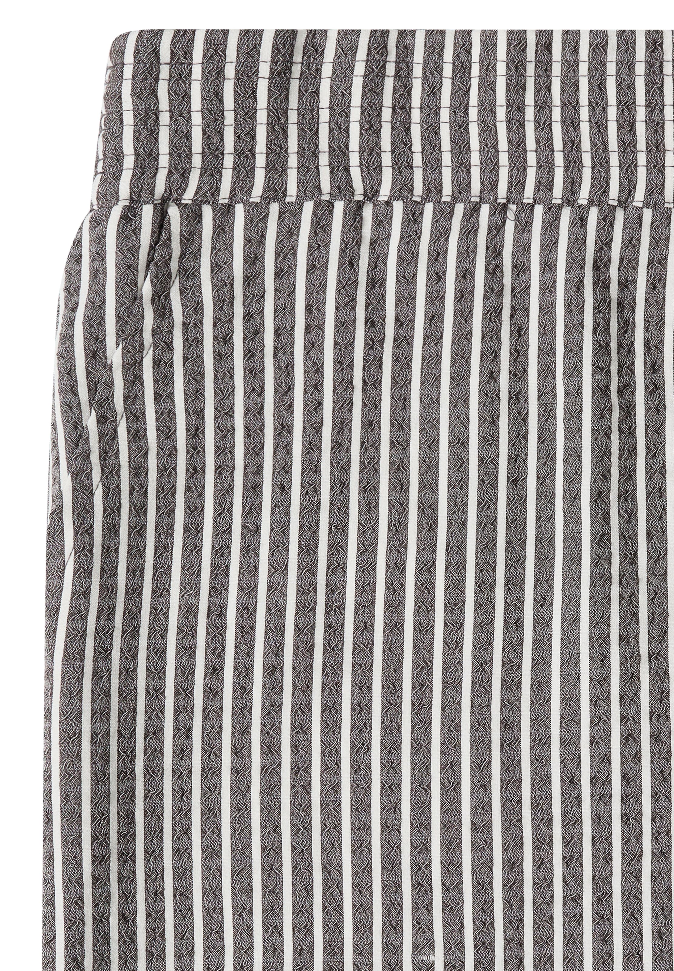 CECIL Skirt in Brown